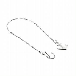 Серебряный ионизатор Якорь