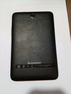 Планшет lenovo IdeaTab A2107-H