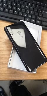 Телефон ZTE Blade V10 64Gb Black Graphite
