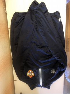 Тренировочная кофта пфк цска