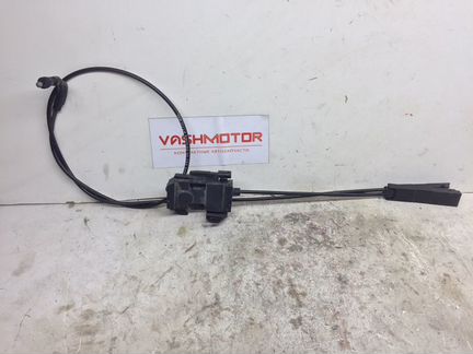 Замок капота Mercedes C250 W204 1.8 2012