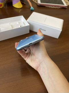 Apple iPhone XR 128 GB