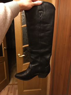 Сапоги Isabel Marant