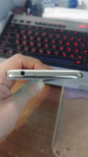Телефон samsung Galaxy note II GT-N7100