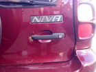 Chevrolet Niva 1.7 МТ, 2005, 112 000 км объявление продам