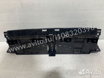 Крепление бампера заднее Bmw X5 G05 B57D30A 2019