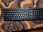 Беспроводная клавиатура rapoo E1050