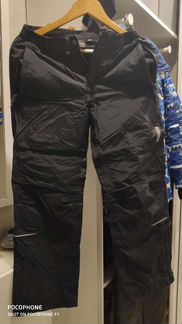 Брюки айспик icepeak р.152