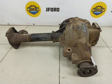 Редуктор передний Ssangyong Rexton RJN 2.7D 2006