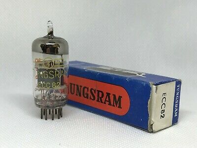 Радиолампы Tungsram