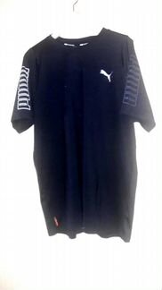 Новая оригинальная футболка Puma