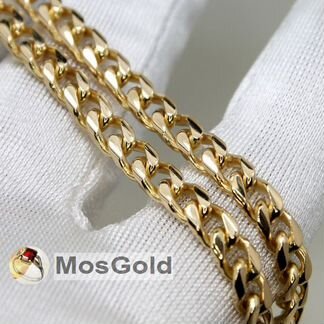 Золотая цепь