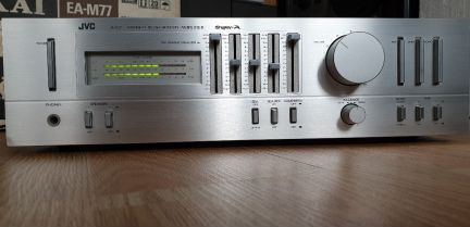 Усилитель JVC A-X2