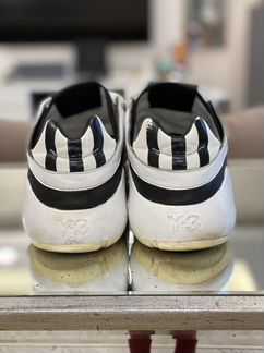 Кроссовки спортивные yohji yamamoto, Y-3