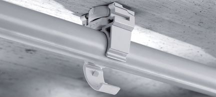 Клипсы hilti X-eksc MX 20 мм, 25 мм, 32 мм (новые)