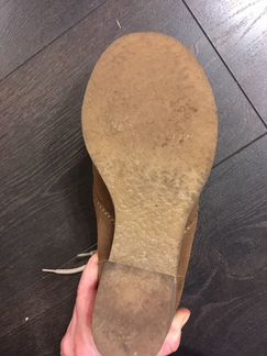 Ботильоны Tamaris 39