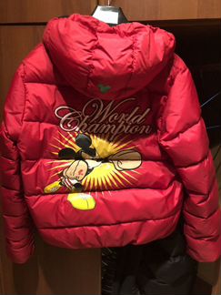 Куртка Benetton