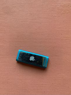 Apple iPod shuffle 3 4Gb
