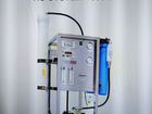 Система очистки воды aqva PRO 1500