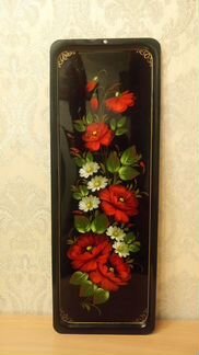 Поднос 45 х16. Отличное состояние