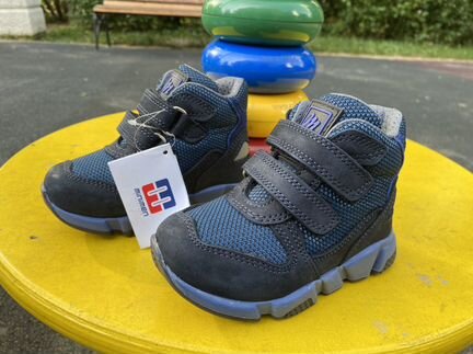 Ботинки на байке Minimen 23,24