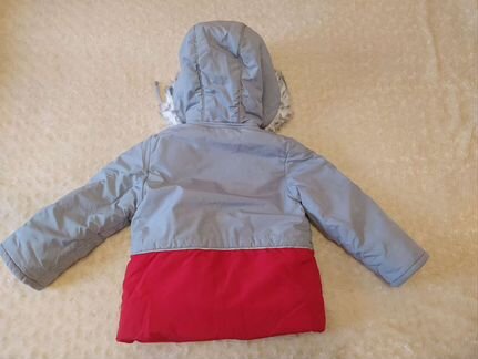 Зимний комплект