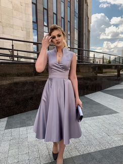 Выпускное платье