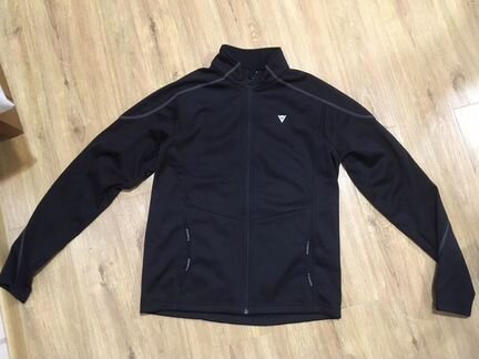 Флиска Dainese No wind layer D1
