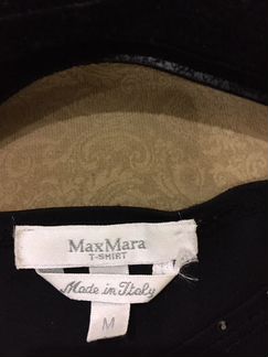 Топ max mara