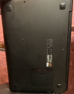 Продам Ноутбук Asus X555l i5