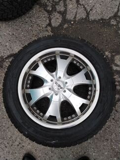 Колеса Хаммер Н3, шевролет и тд