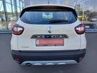 Renault Kaptur 1.6 CVT, 2020, 37 070 км объявление продам