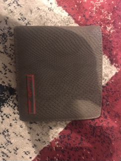 Кошелёк armani exchange