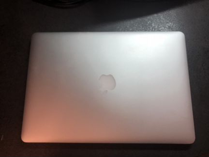 Apple MacBook Pro 15 (Late 2013) 2.3GHz/16GB/512GB