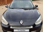 Renault Fluence 1.6 МТ, 2011, битый, 150 000 км объявление продам