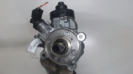 Топливный насос тнвд BMW 3 F30, 2016