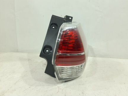 Фонарь задний правый Nissan X-Trail T32