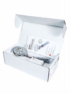 Японский душ-ионизатор