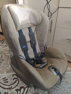 Детское автокресло Chicco key1 9-18кг