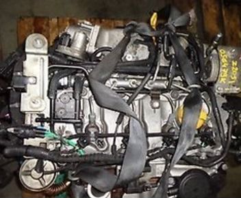 Мотор бу двс Опель Антара 2.4 A24XE бу