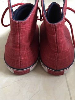 Кеды Supra 45 размер