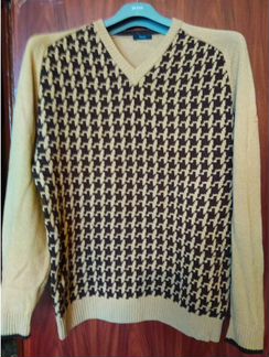 Джемпер фирмы 