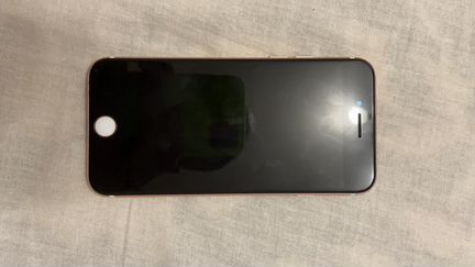 iPhone 7 128gb