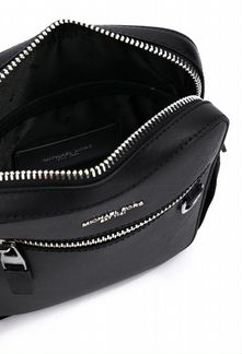 Michael Kors каркасная сумка на плечо