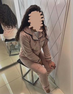 Новая пижама