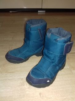 Зимние сапоги Quechua