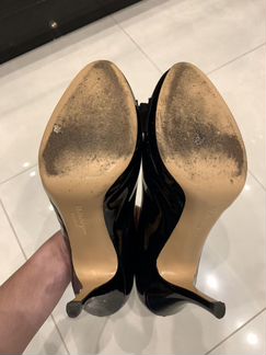 Туфли Salvatore Ferragamo оригинал