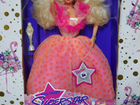 Кукла Барби Superstar Barbie 1993 год