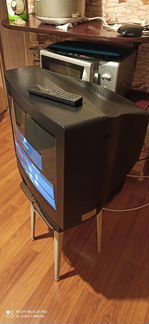 Телевизор Sony Trinitron KV-M2100K