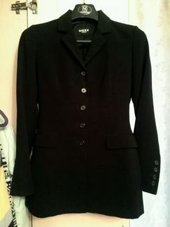 Пиджак удлиненный Mexx